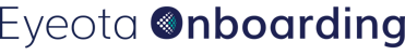 Eyeota Onboarding
